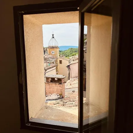 T2 En Plein Coeur De Apartmán