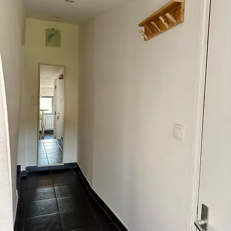 公寓 T2 En Plein Coeur De 福卡尔基耶